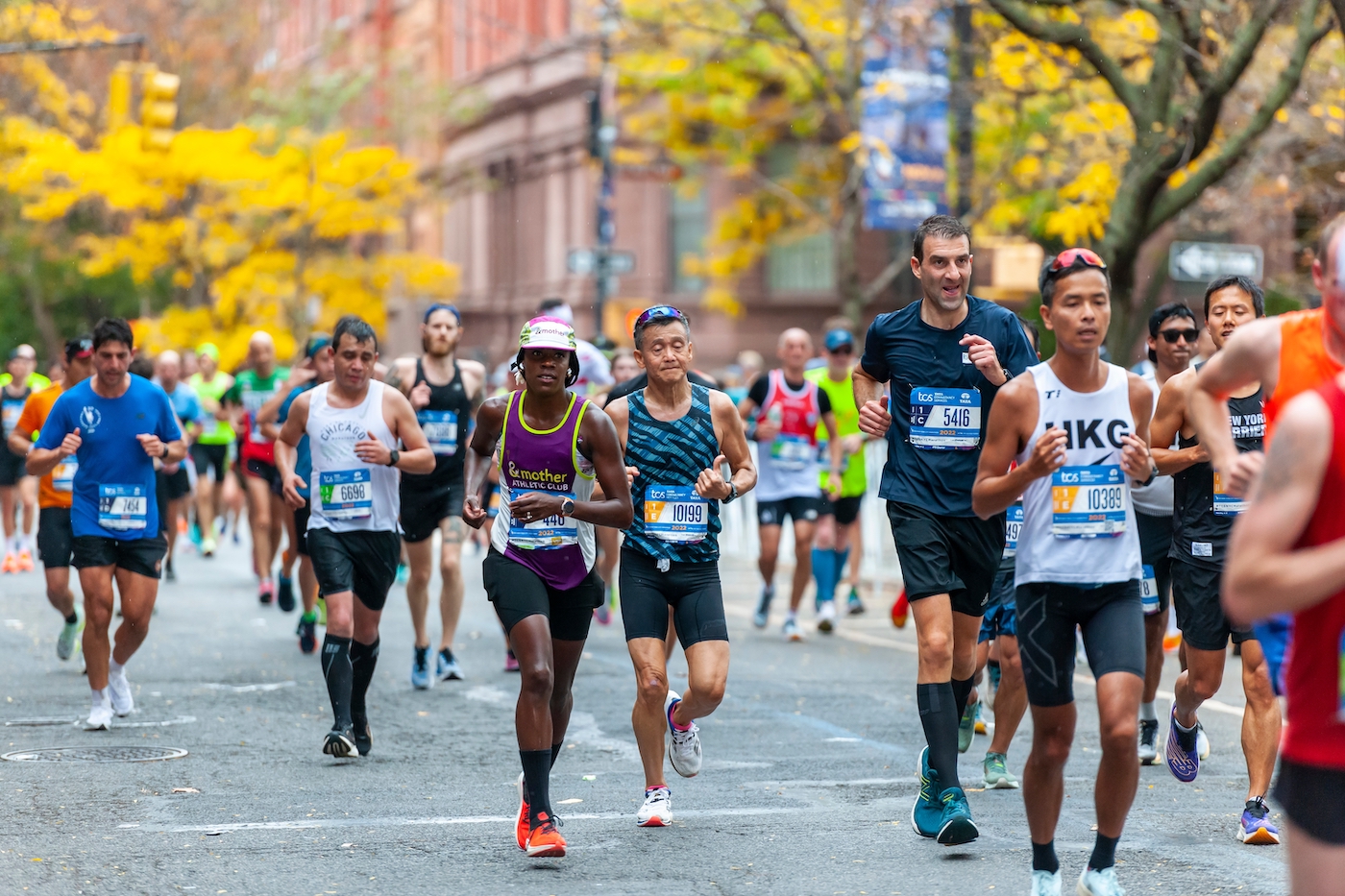 Ethiopian Prominence: Tadese Takele and Sutume Asefa Kebede Victory at 2025 Tokyo Marathon