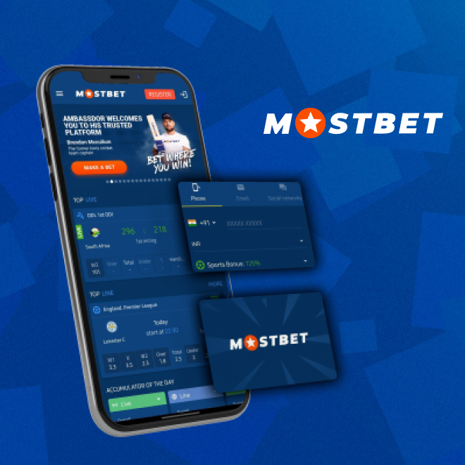 Огляд грального закладу Mostbet