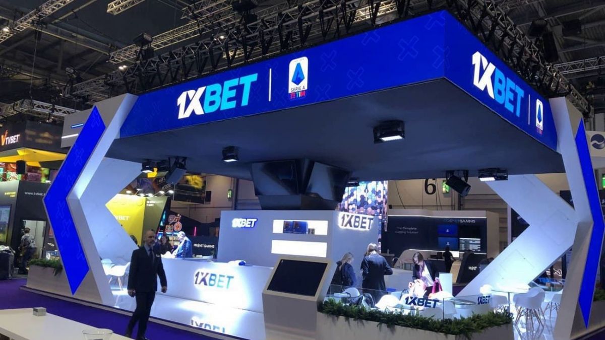 1XBET Coupon Code