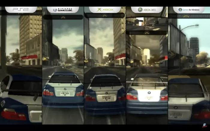 Demand For Speed A Lot Of Wanted Demand For Speed A Lot Of Wanted
