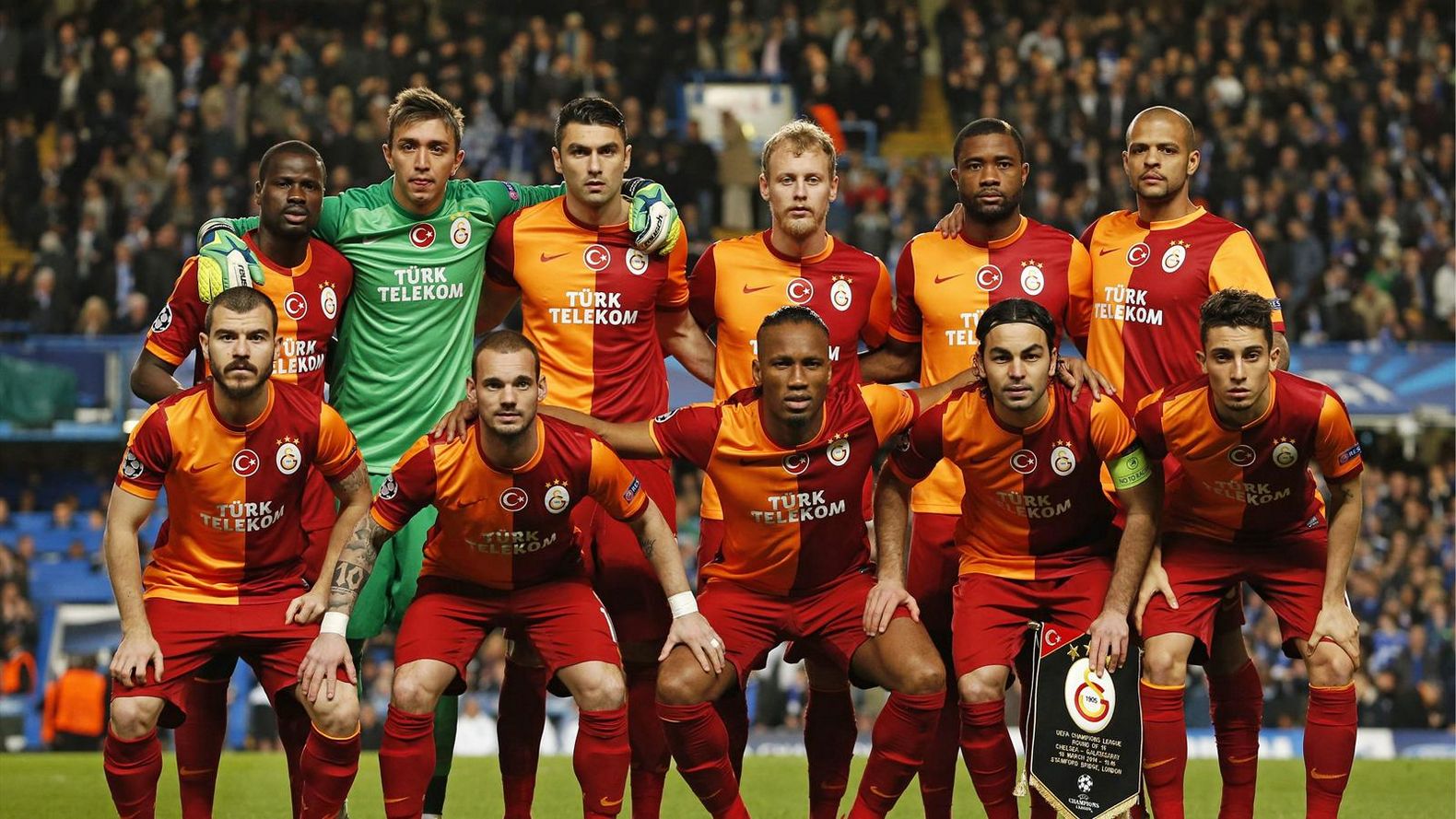 Galatasaray SK