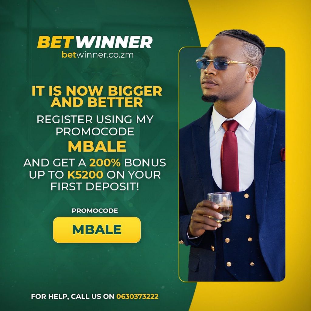 Betwinner CD