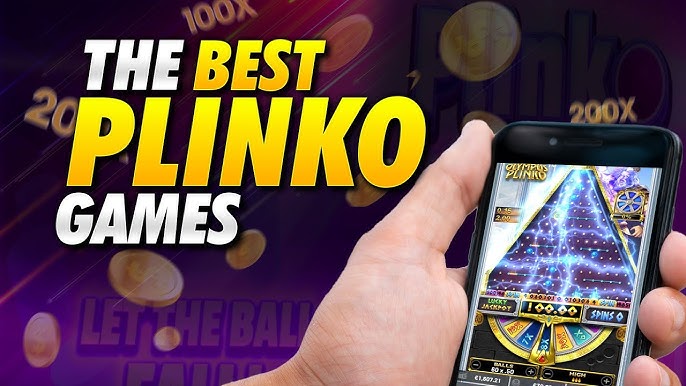 Plinko - Avis, version d'essai, gains et récompenses Plinko - Avis, version d'essai, gains et récompenses