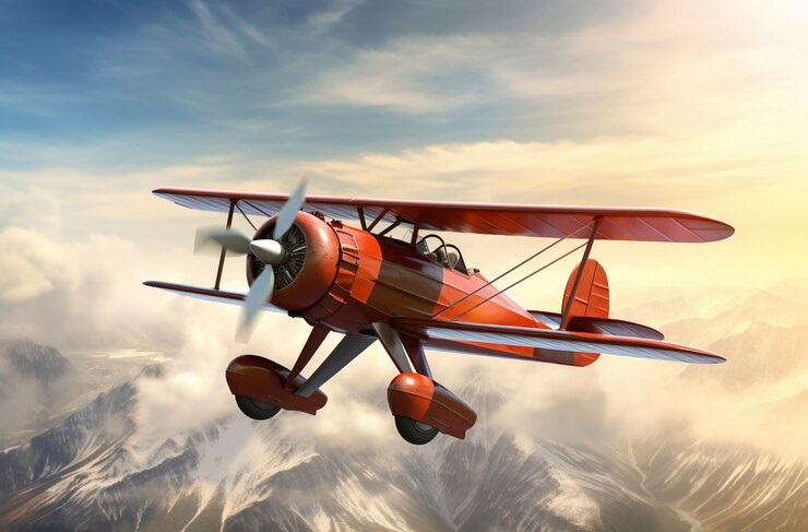 Aviator Betting Game: Amazing Features and Winning Strategies