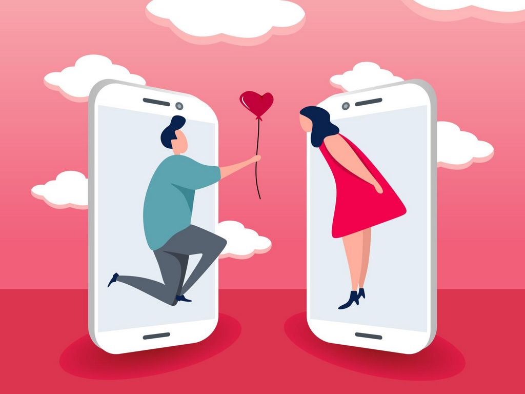 DATING ONLINE SITE - TOP REVIEWS & BLOG SITE
