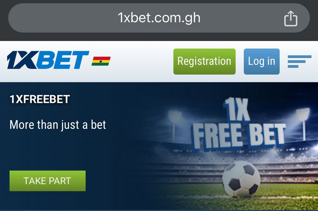 Login 1xBet - Cara Masuk ke Akun Pribadi Anda